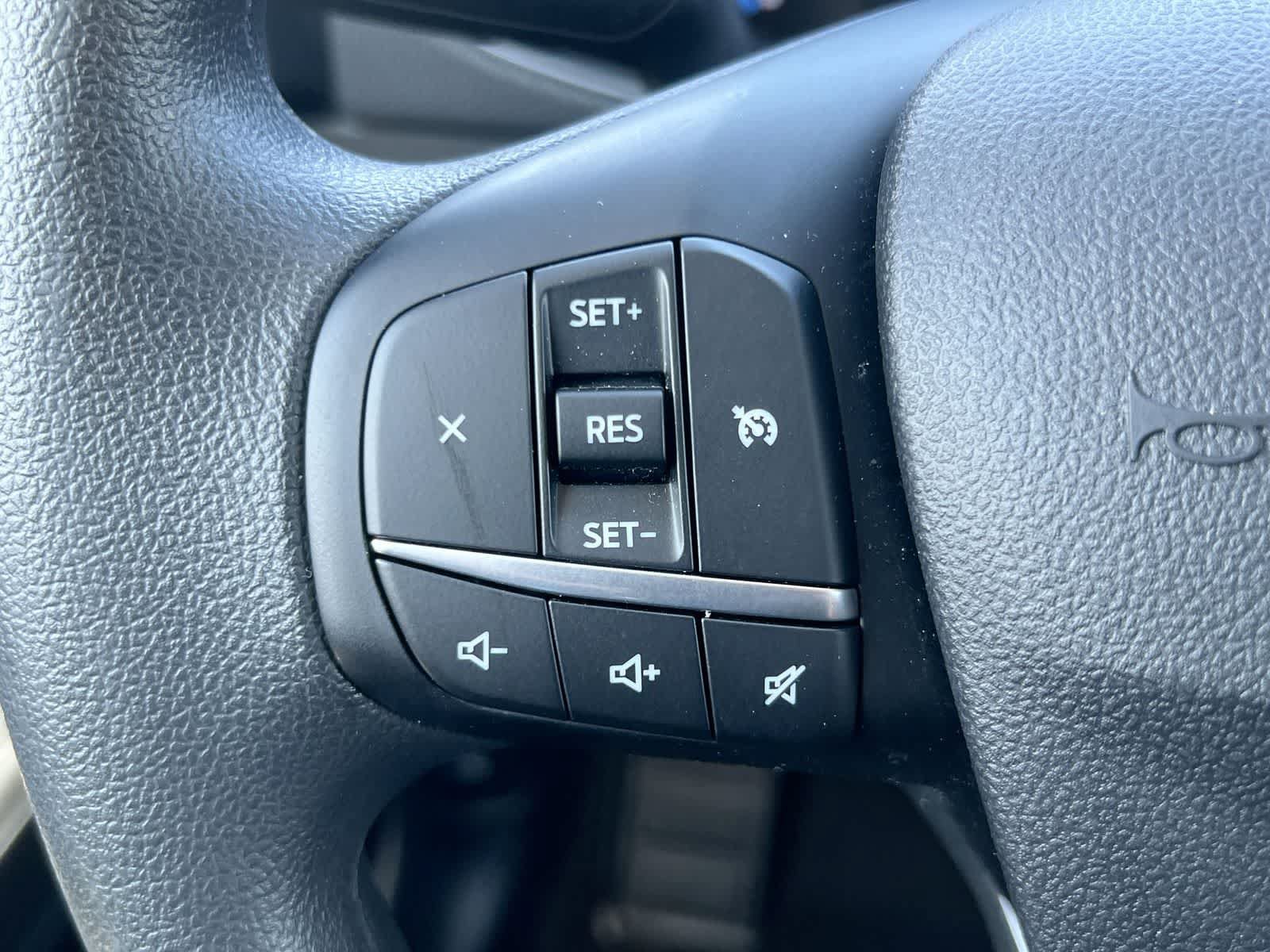 Certified 2024 Ford Bronco Sport Big Bend AWD/4WD image 23