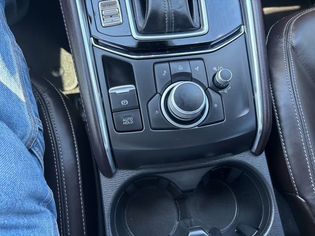 Used 2024 MAZDA CX-5 Signature image 24