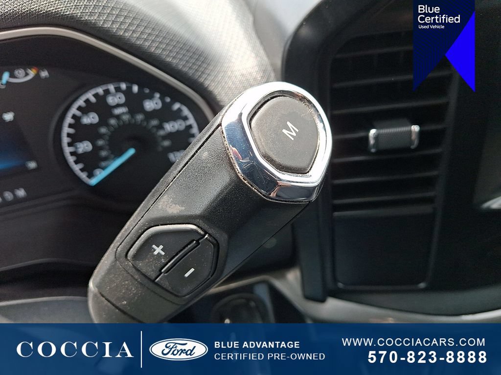 Certified 2023 Ford F150 XL w/ STX Appearance Package AWD/4WD image 14