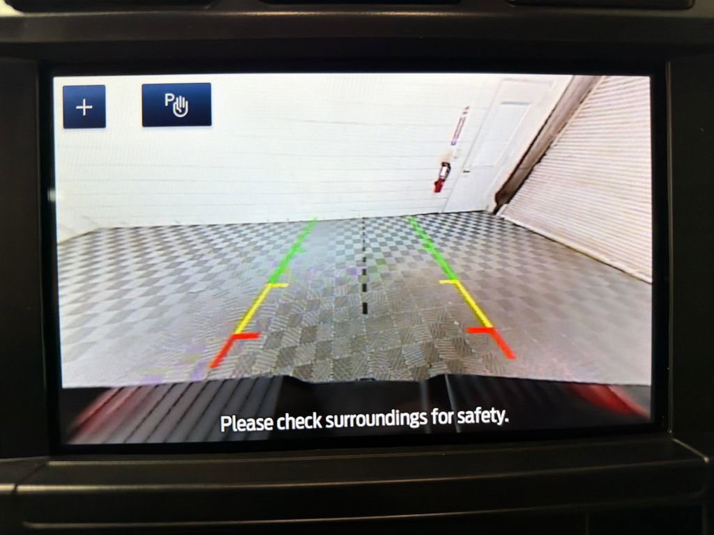 Certified 2024 Ford F250 XLT AWD/4WD image 43