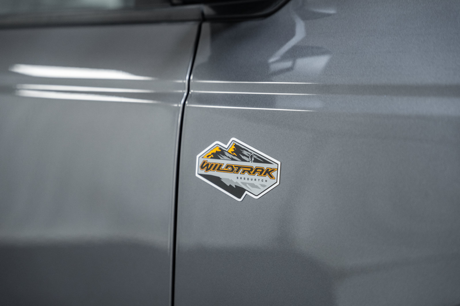 Certified 2023 Ford Bronco Wildtrak AWD/4WD image 15