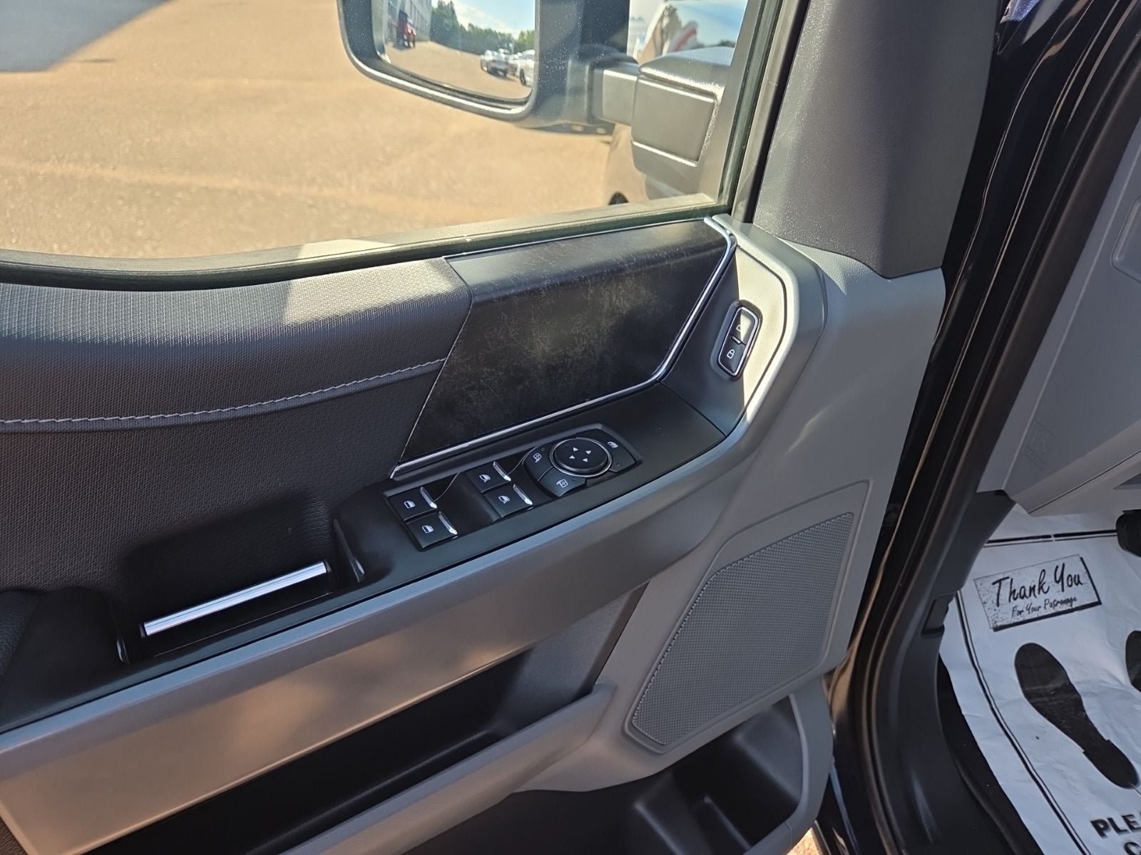 Certified 2023 Ford F150 XLT w/ Equipment Group 302A High AWD/4WD image 22