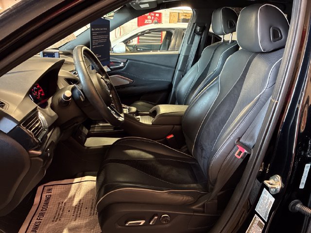 Used 2020 Acura RDX A-Spec w/ Technology Package AWD/4WD image 9