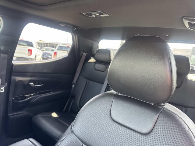 Used 2024 Hyundai Santa Cruz XRT AWD/4WD image 23