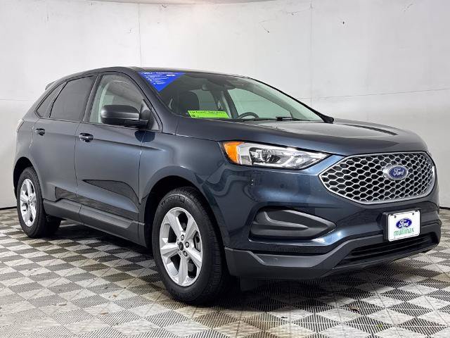 Certified 2024 Ford Edge SE AWD/4WD image 1