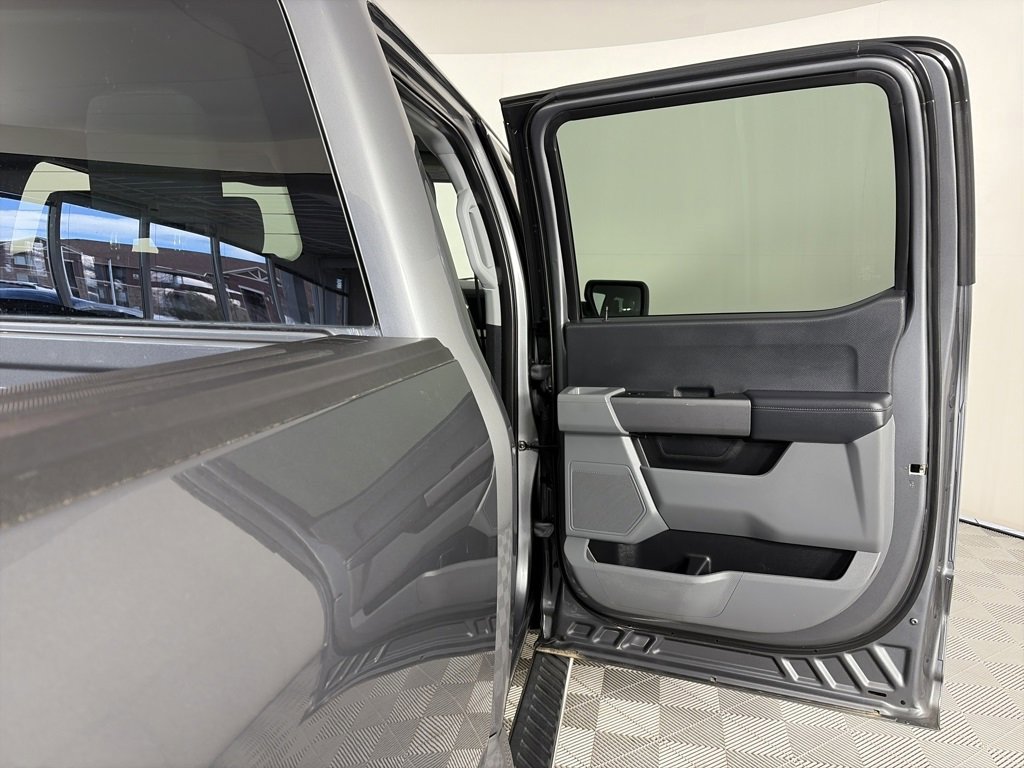 Certified 2023 Ford F150 XLT w/ Trailer Tow Package image 27