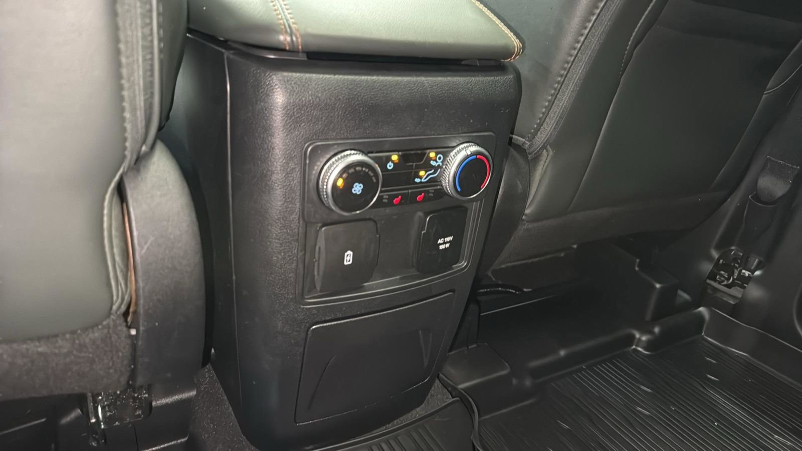 Certified 2023 Ford Explorer Timberline w/ Timberline Technology Package image 27