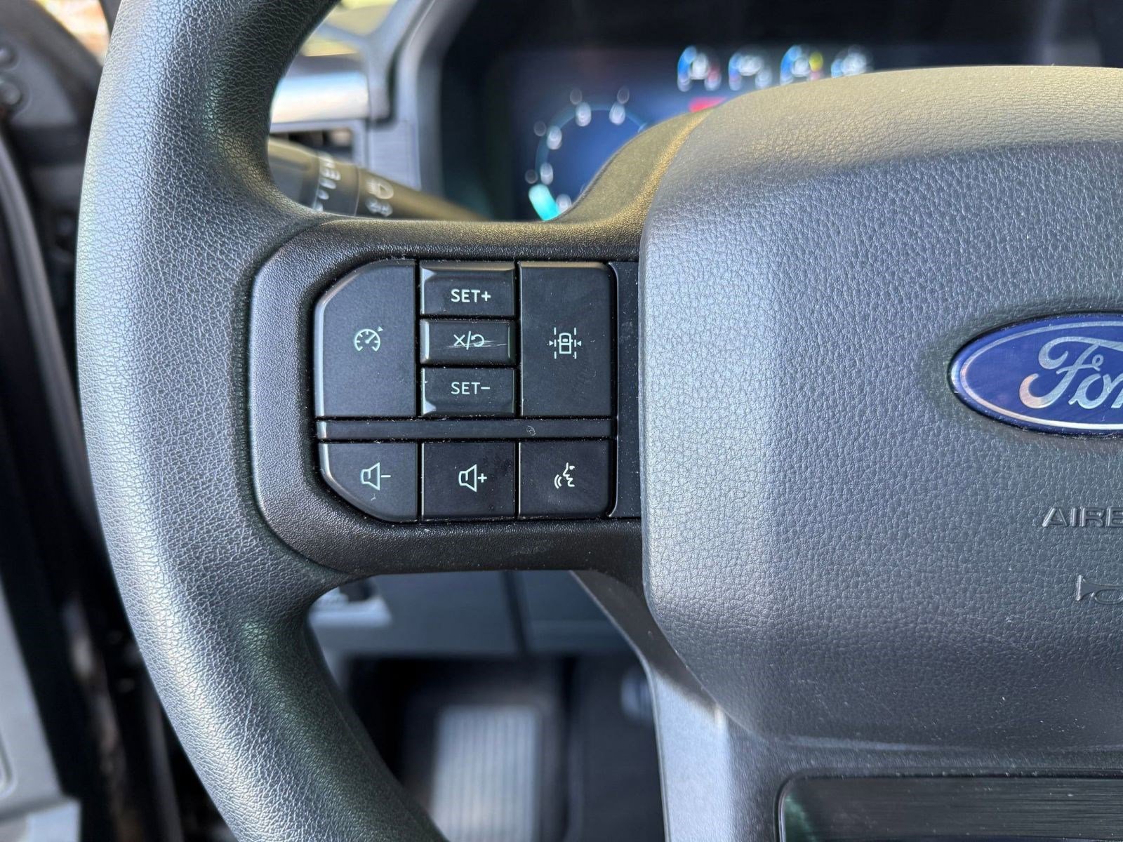 Certified 2024 Ford F150 STX AWD/4WD image 18
