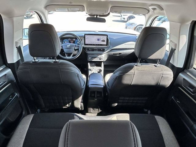 Certified 2025 Ford Bronco Sport Big Bend AWD/4WD image 28