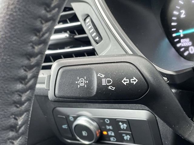 Certified 2020 Ford Escape SEL image 24