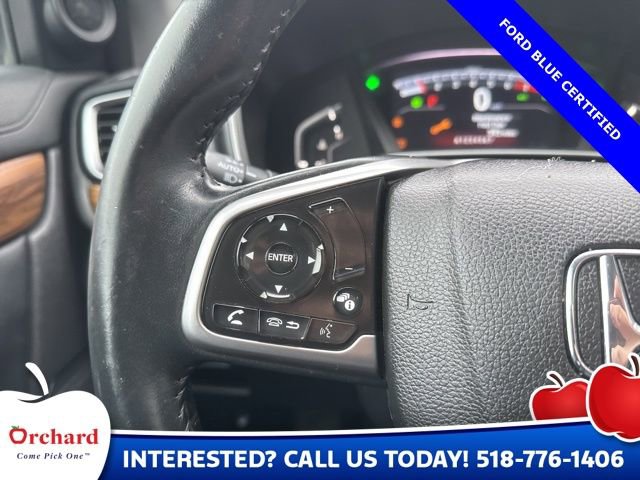Used 2020 Honda CR-V EX-L image 23