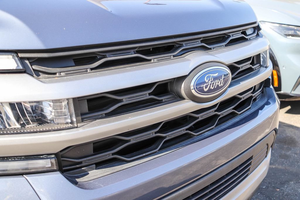 Certified 2023 Ford Expedition XLT RWD image 7