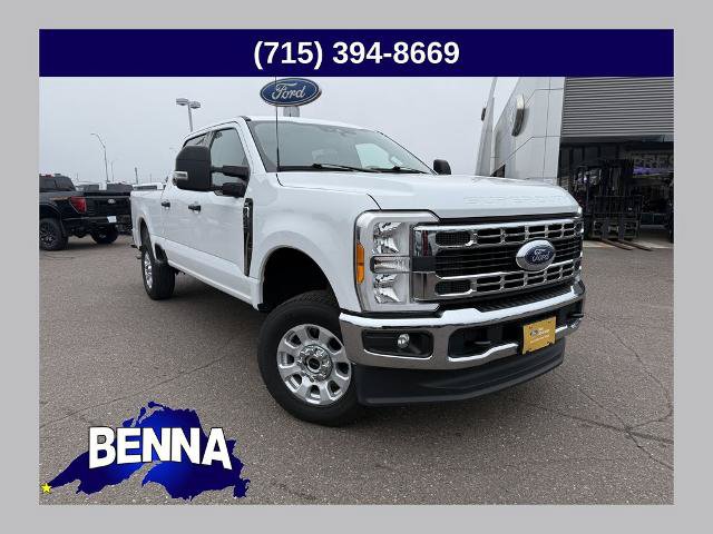 Certified 2023 Ford F250 XLT