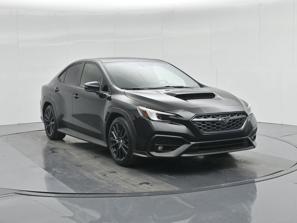 Used 2022 Subaru WRX Limited image 8