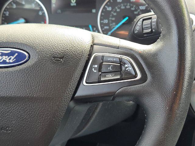 Certified 2020 Ford EcoSport SE w/ SE Convenience Package AWD/4WD image 29