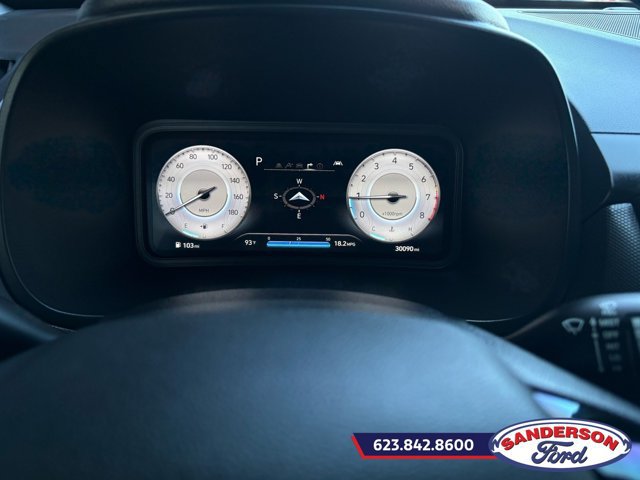Used 2023 Hyundai Kona N w/ Cargo Package FWD image 14