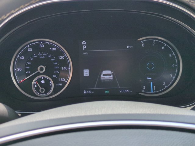 Used 2023 Genesis GV70 2.5T w/ Select Package AWD/4WD image 19