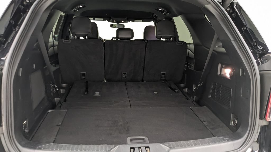 Certified 2023 Ford Explorer ST-Line AWD/4WD image 8