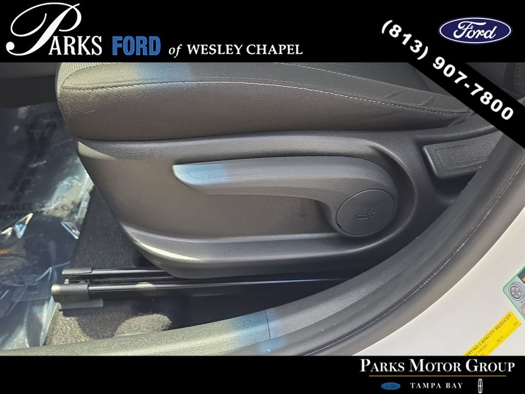 Used 2022 Hyundai Kona SEL w/ Cargo Package FWD image 18