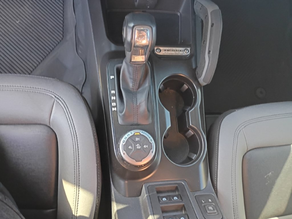 Certified 2024 Ford Bronco Big Bend AWD/4WD image 37