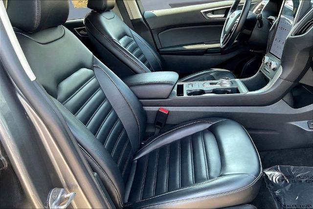 Certified 2024 Ford Edge SEL AWD/4WD image 30