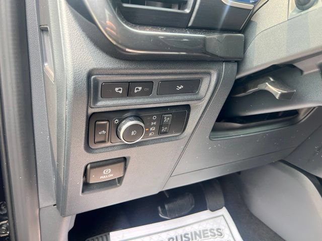 Certified 2023 Ford F150 XLT w/ Equipment Group 302A High AWD/4WD image 8