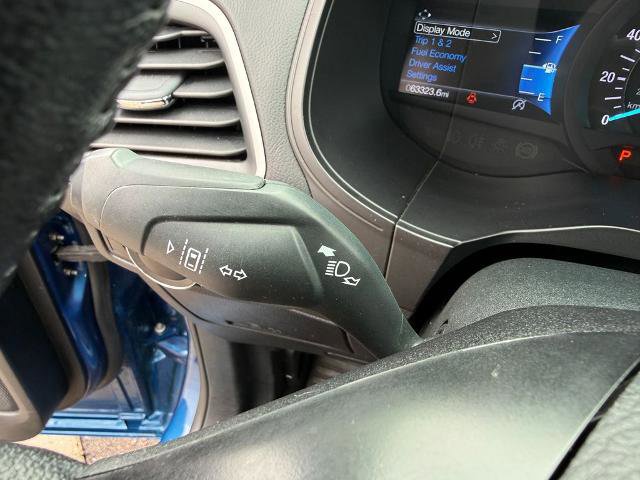 Certified 2024 Ford Edge SEL image 36