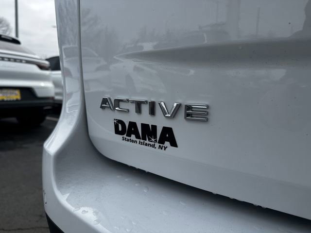 Certified 2025 Ford Expedition Max Active image 51