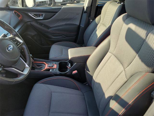 Used 2020 Subaru Forester Sport image 20