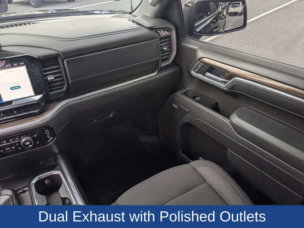 Used 2026 Chevrolet Silverado 1500 RST w/ All Star Edition Plus AWD/4WD image 18