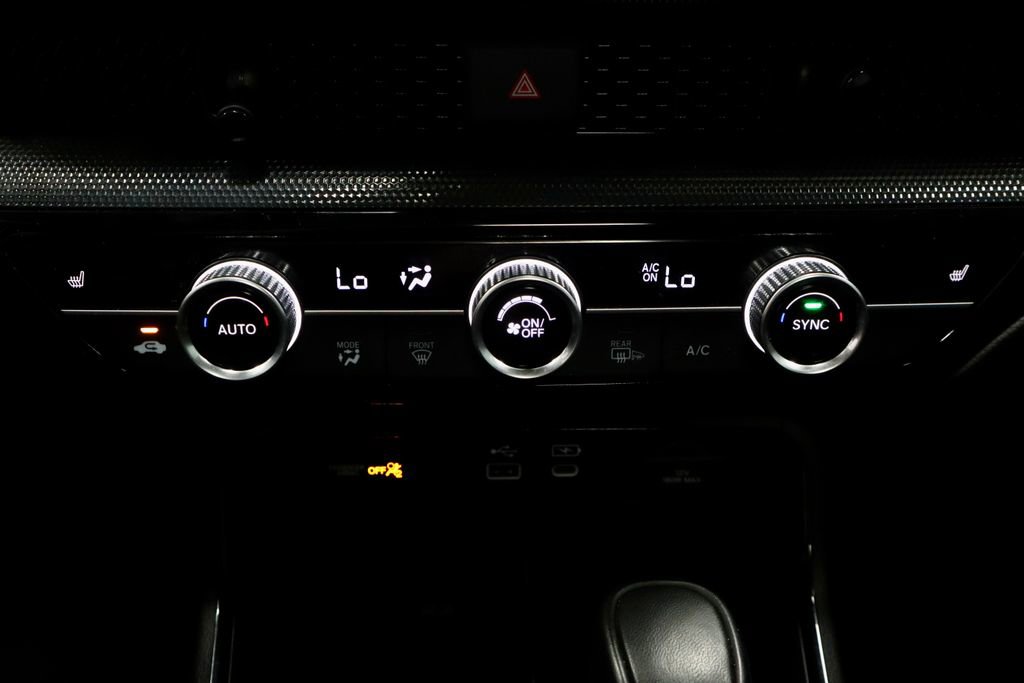 Used 2025 Honda CR-V EX-L image 31