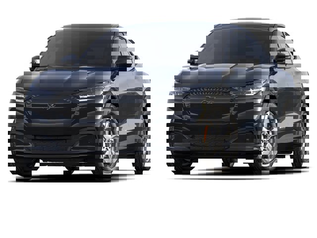 Certified 2021 Ford Mustang Mach-E Select w/ Comfort/Appearance Package image 1