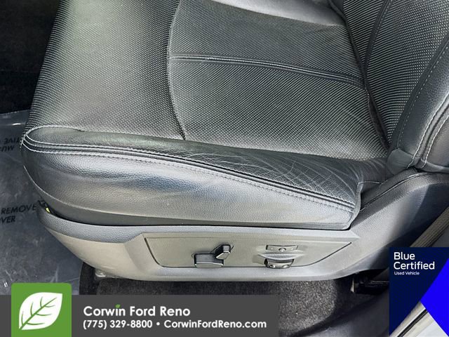 Used 2018 RAM 2500 Laramie w/ Convenience Group image 23