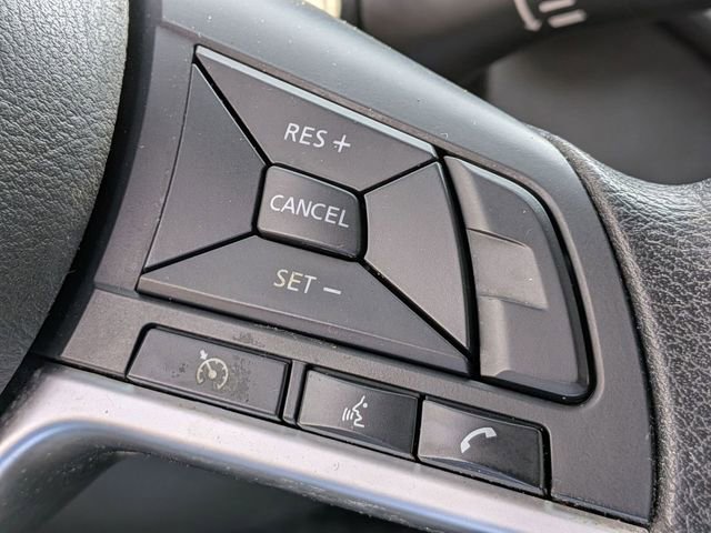 Used 2022 Nissan Altima 2.5 S FWD image 20