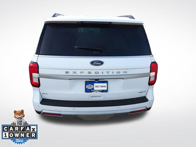 Certified 2024 Ford Expedition Max XLT image 14