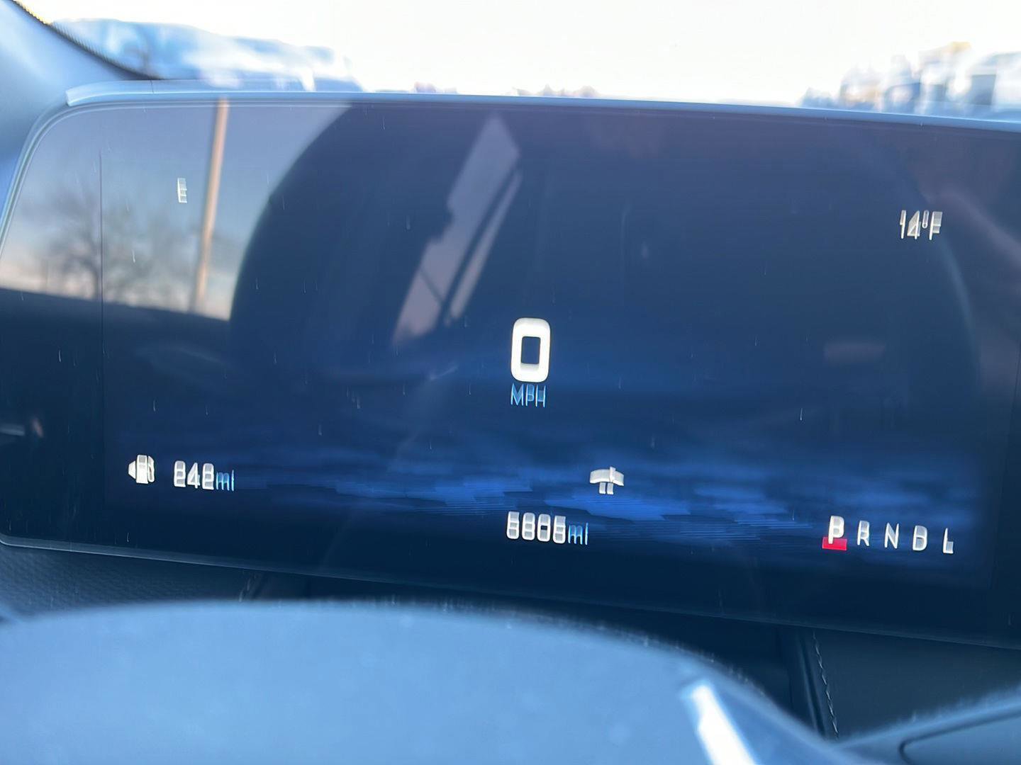 Used 2025 Chevrolet Equinox LT w/ Convenience Package II image 17