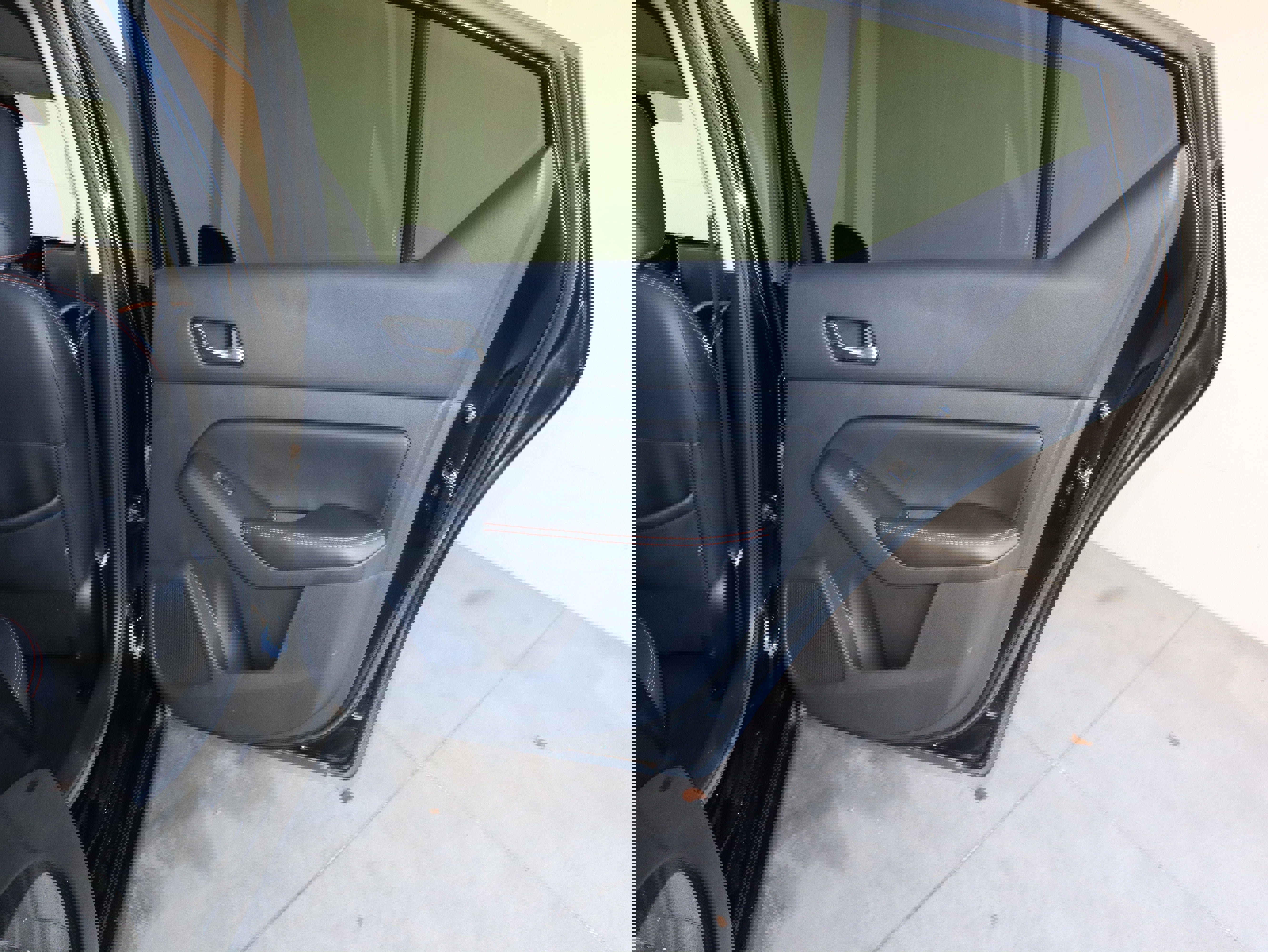 Used 2022 Nissan Altima 2.5 SR image 44