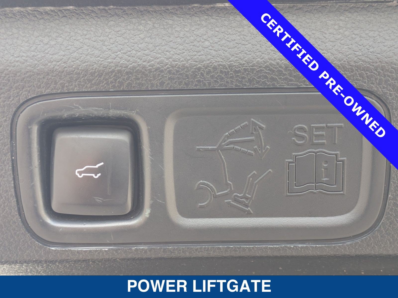 Certified 2020 Ford Expedition Platinum AWD/4WD image 15