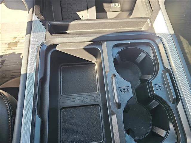 Certified 2024 Ford F250 Platinum image 24