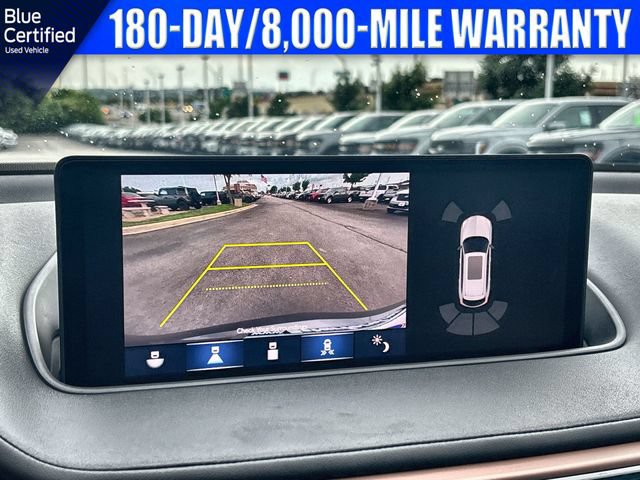 Used 2022 Acura MDX FWD w/ Technology Package image 26