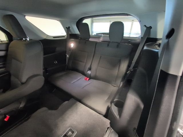Certified 2023 Ford Explorer XLT image 29