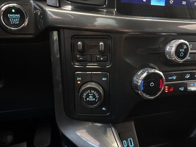 Certified 2023 Ford F150 Tremor image 25