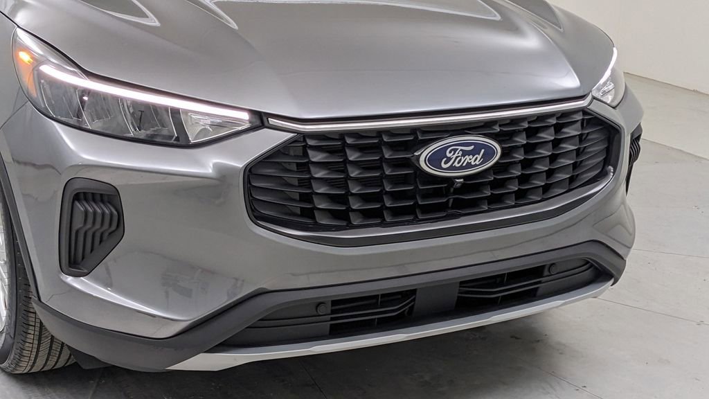 Certified 2023 Ford Escape Active w/ Tech Pack #2 FWD image 38