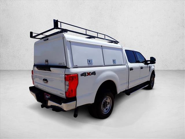 Certified 2020 Ford F250 XL w/ Power Equipment Group AWD/4WD image 4
