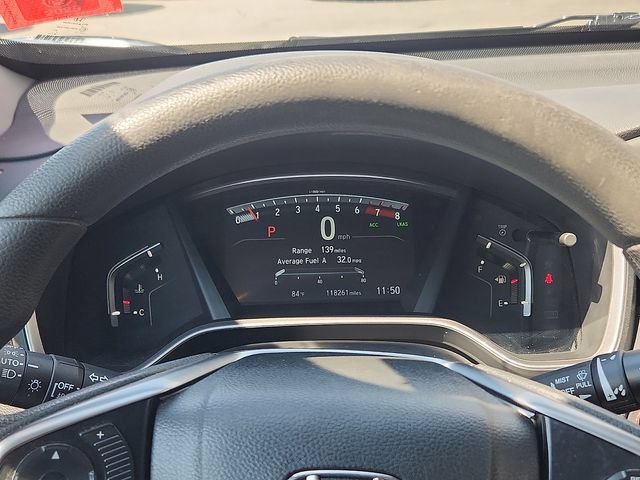 Used 2018 Honda CR-V EX image 13