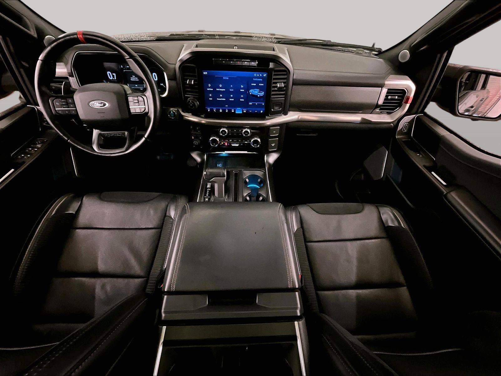 Certified 2021 Ford F150 Raptor w/ Equipment Group 801A High AWD/4WD image 14