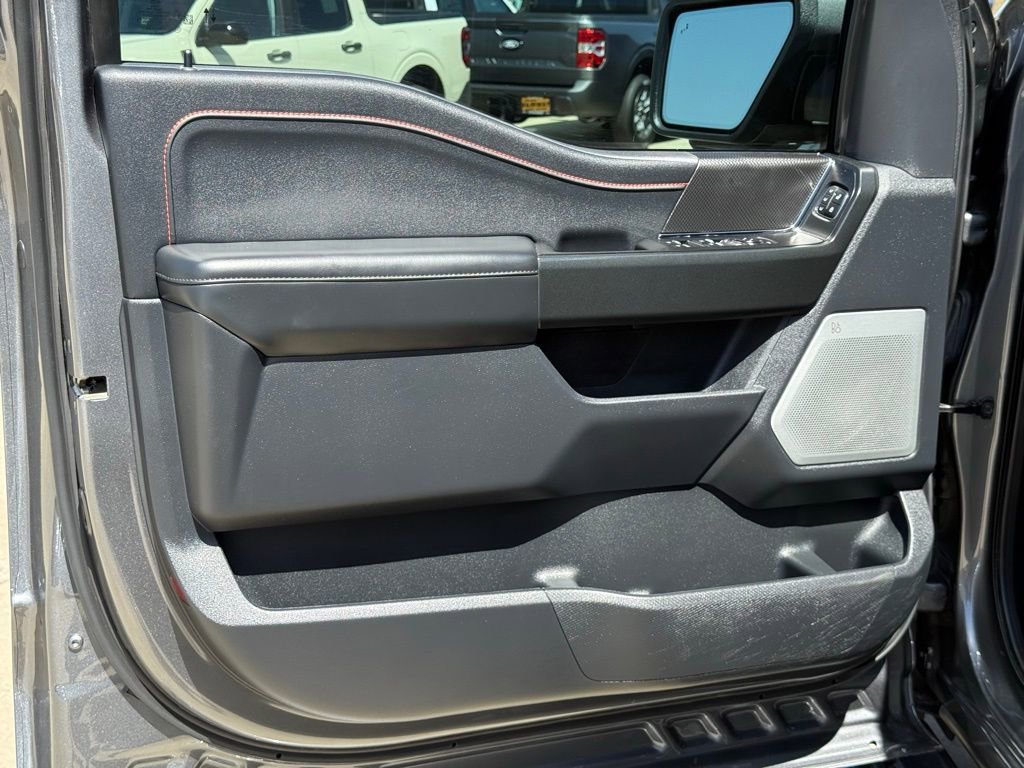 Certified 2024 Ford F150 Raptor AWD/4WD image 17