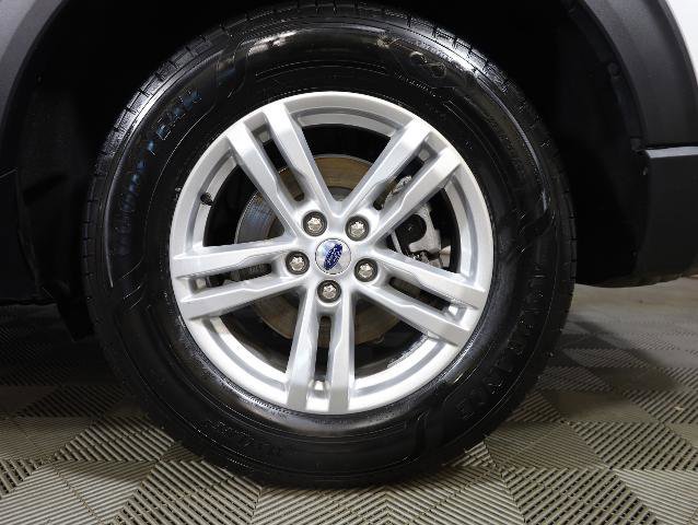 Certified 2023 Ford Explorer XLT w/ Equipment Group 202A image 23