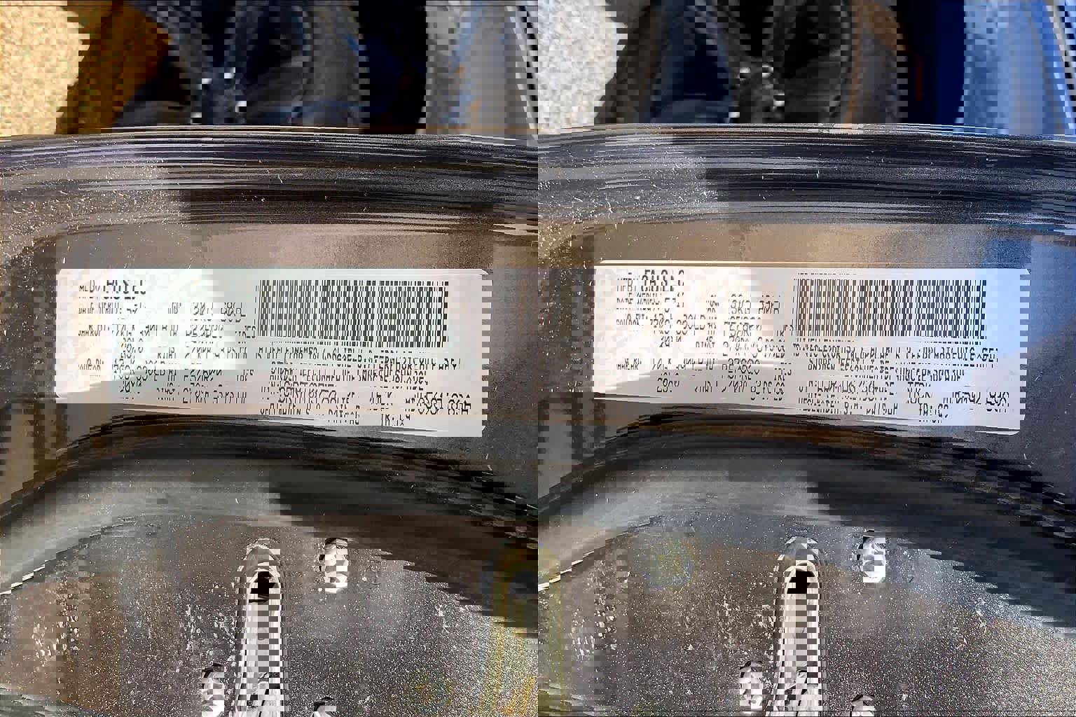 Used 2017 RAM 1500 Sport w/ Convenience Group image 37