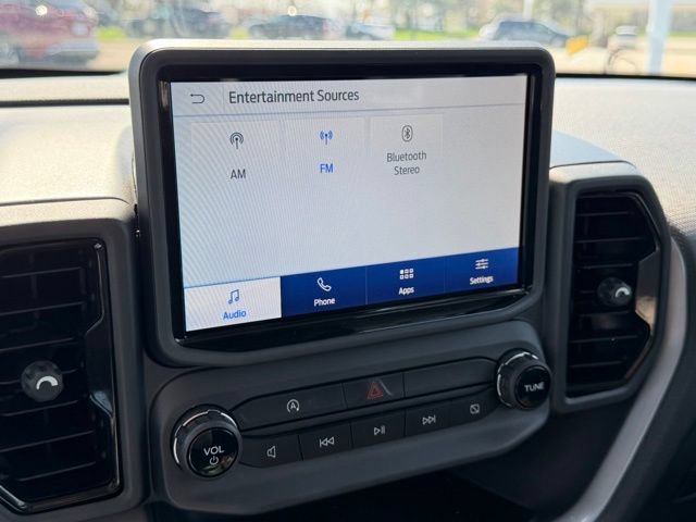 Certified 2022 Ford Bronco Sport AWD/4WD image 14
